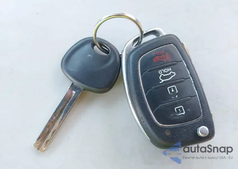 2017 Hyundai Sonata Se from USA, damaged, VIN 5NPE24AF9HH507665